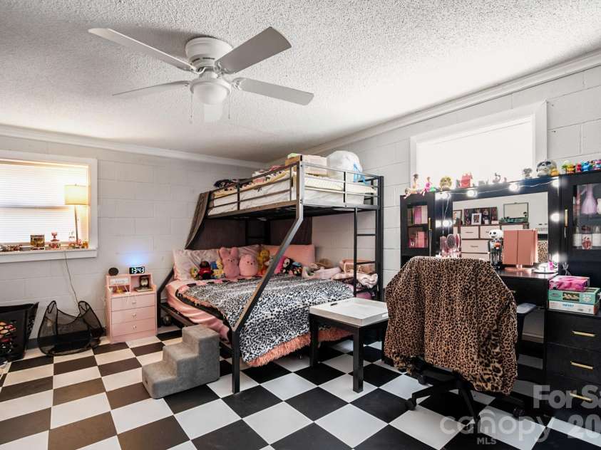 167 Main Street, Richburg, SC 29729.  MLS# CAR4344470, YatesRealty ID 25337. BASEMENT