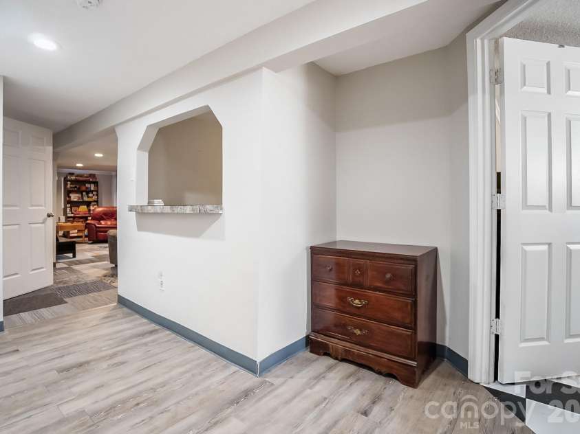 167 Main Street, Richburg, SC 29729.  MLS# CAR4344470, YatesRealty ID 25337. BASEMENT