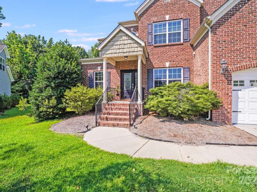 4525 Chestwood Court, Rock Hill, SC 29732.  MLS# CAR4278464, YatesRealty ID 25337. 