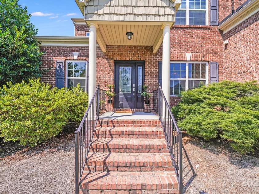4525 Chestwood Court, Rock Hill, SC 29732.  MLS# CAR4278464, YatesRealty ID 25337. 