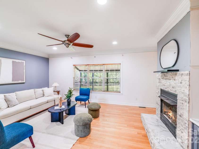 4525 Chestwood Court, Rock Hill, SC 29732.  MLS# CAR4278464, YatesRealty ID 25337. 