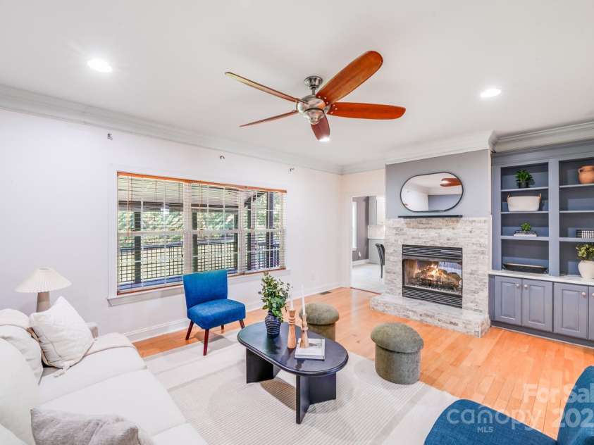 4525 Chestwood Court, Rock Hill, SC 29732.  MLS# CAR4278464, YatesRealty ID 25337. 