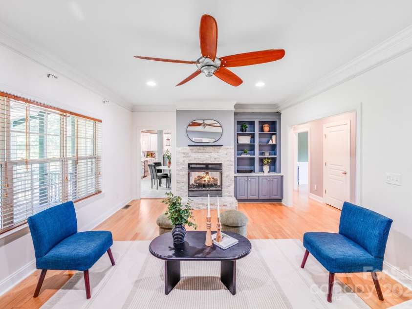 4525 Chestwood Court, Rock Hill, SC 29732.  MLS# CAR4278464, YatesRealty ID 25337. 