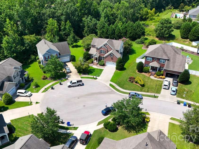 4525 Chestwood Court, Rock Hill, SC 29732.  MLS# CAR4278464, YatesRealty ID 25337. 