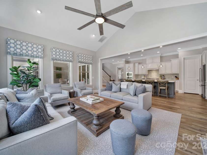 325 Newington Court, Fort Mill, SC 29715.  MLS# CAR4278377, YatesRealty ID 25338. 