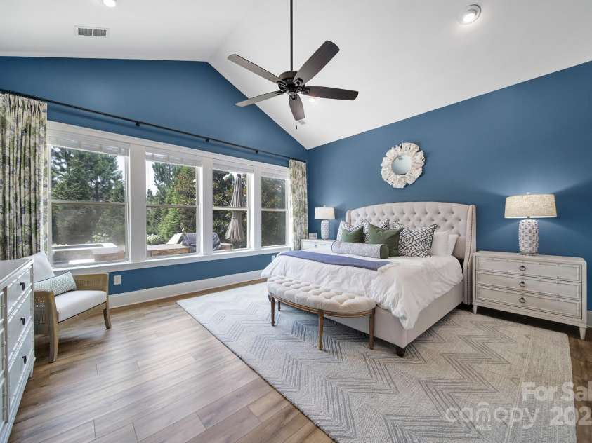 325 Newington Court, Fort Mill, SC 29715.  MLS# CAR4278377, YatesRealty ID 25338. Primary on main