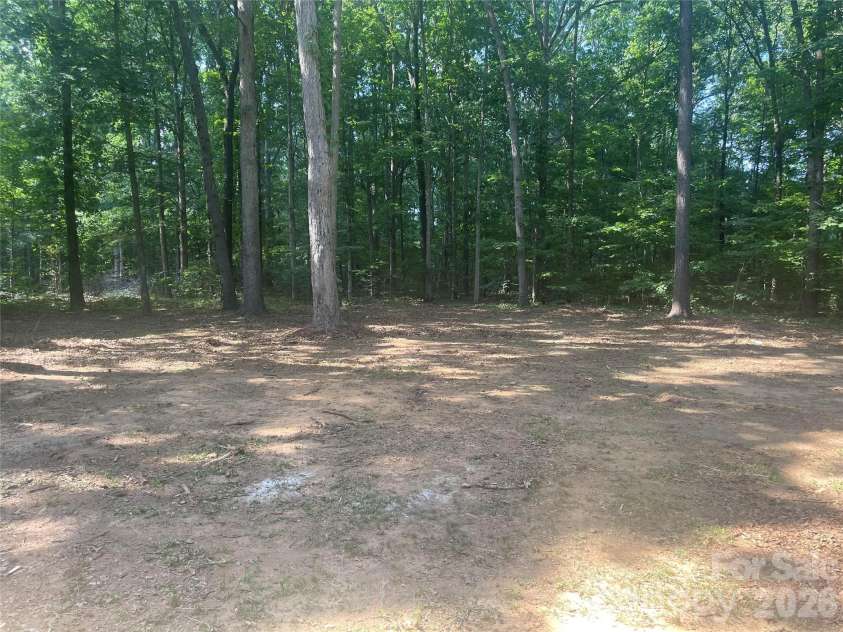 130 Trex Road, Rockwell, NC 28138.  MLS# CAR4381529, YatesRealty ID 25339. 