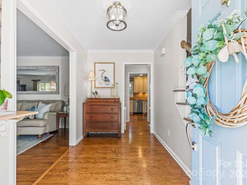 2838 Candleberry Court, Charlotte, NC 28210.  MLS# CAR4276832, YatesRealty ID 25339. 
