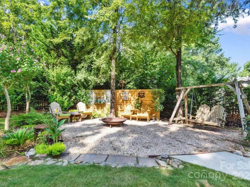 2838 Candleberry Court, Charlotte, NC 28210.  MLS# CAR4276832, YatesRealty ID 25339. 