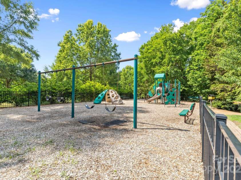 2838 Candleberry Court, Charlotte, NC 28210.  MLS# CAR4276832, YatesRealty ID 25339. 