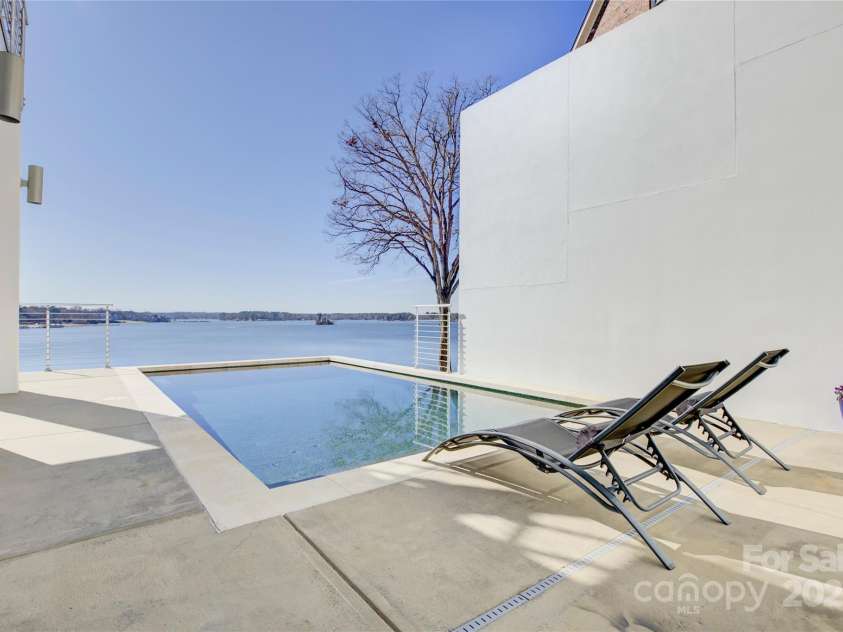 7111 Anchorage Lane, Tega Cay, SC 29708.  MLS# CAR4224144, YatesRealty ID 2534. 