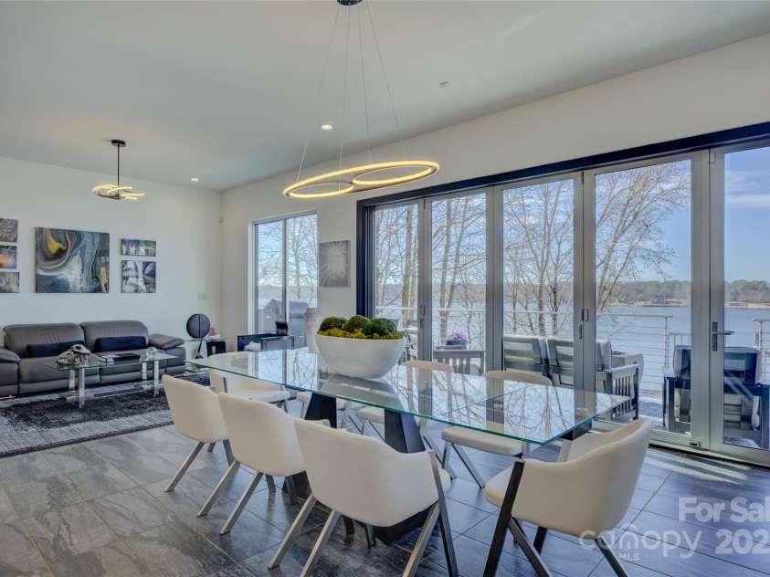 7111 Anchorage Lane, Tega Cay, SC 29708.  MLS# CAR4224144, YatesRealty ID 2534. 