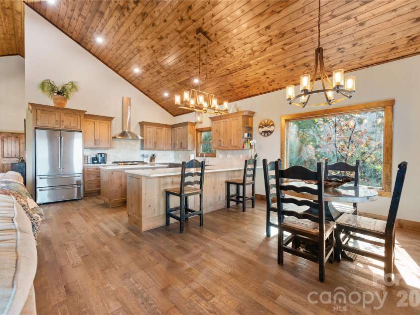 85 Fern Brook Drive, Waynesville, NC 28786.  MLS# CAR4352186, YatesRealty ID 2534. 