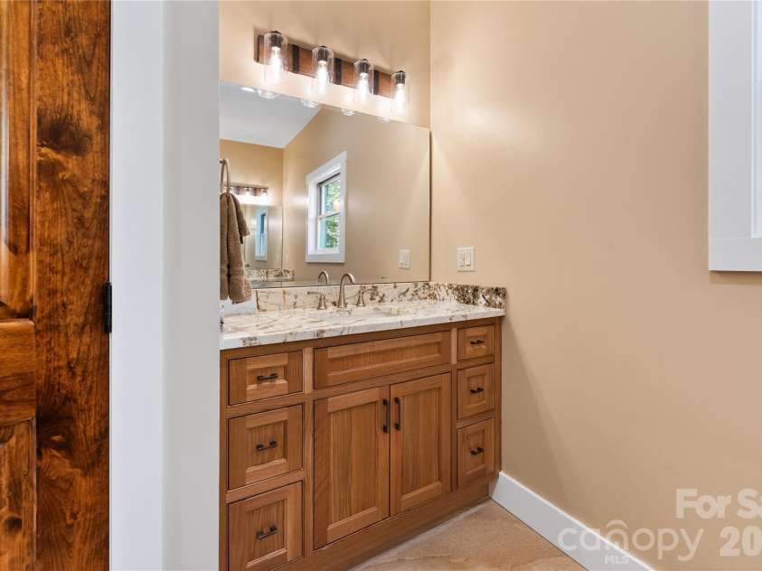 85 Fern Brook Drive, Waynesville, NC 28786.  MLS# CAR4352186, YatesRealty ID 2534. 