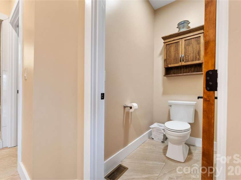 85 Fern Brook Drive, Waynesville, NC 28786.  MLS# CAR4352186, YatesRealty ID 2534. 