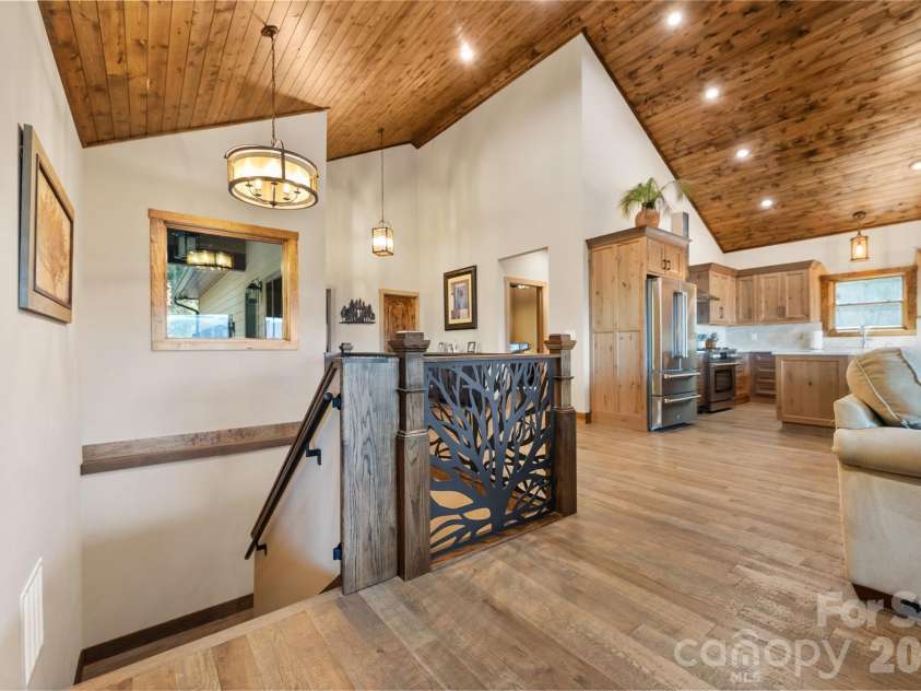 85 Fern Brook Drive, Waynesville, NC 28786.  MLS# CAR4352186, YatesRealty ID 2534. 