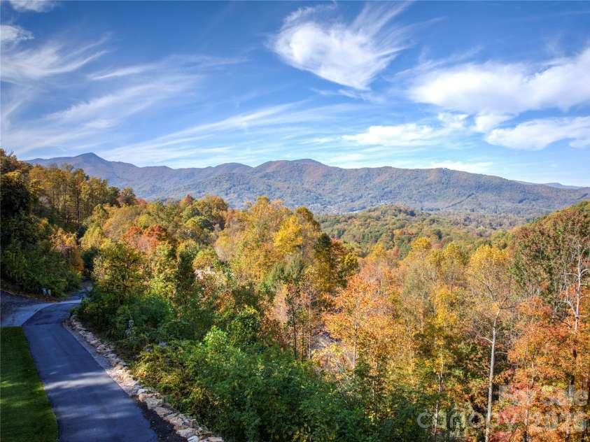 85 Fern Brook Drive, Waynesville, NC 28786.  MLS# CAR4385480, YatesRealty ID 2534. 