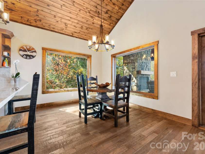 85 Fern Brook Drive, Waynesville, NC 28786.  MLS# CAR4385480, YatesRealty ID 2534. 