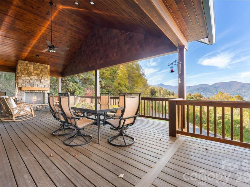 85 Fern Brook Drive, Waynesville, NC 28786.  MLS# CAR4385480, YatesRealty ID 2534. 