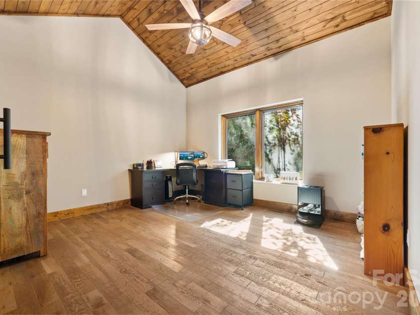 85 Fern Brook Drive, Waynesville, NC 28786.  MLS# CAR4385480, YatesRealty ID 2534. 