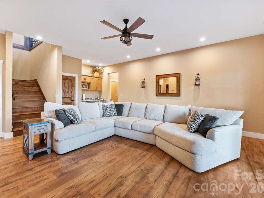 85 Fern Brook Drive, Waynesville, NC 28786.  MLS# CAR4385480, YatesRealty ID 2534. 