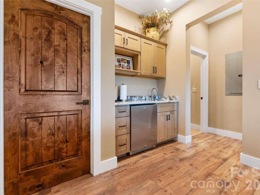85 Fern Brook Drive, Waynesville, NC 28786.  MLS# CAR4385480, YatesRealty ID 2534. 
