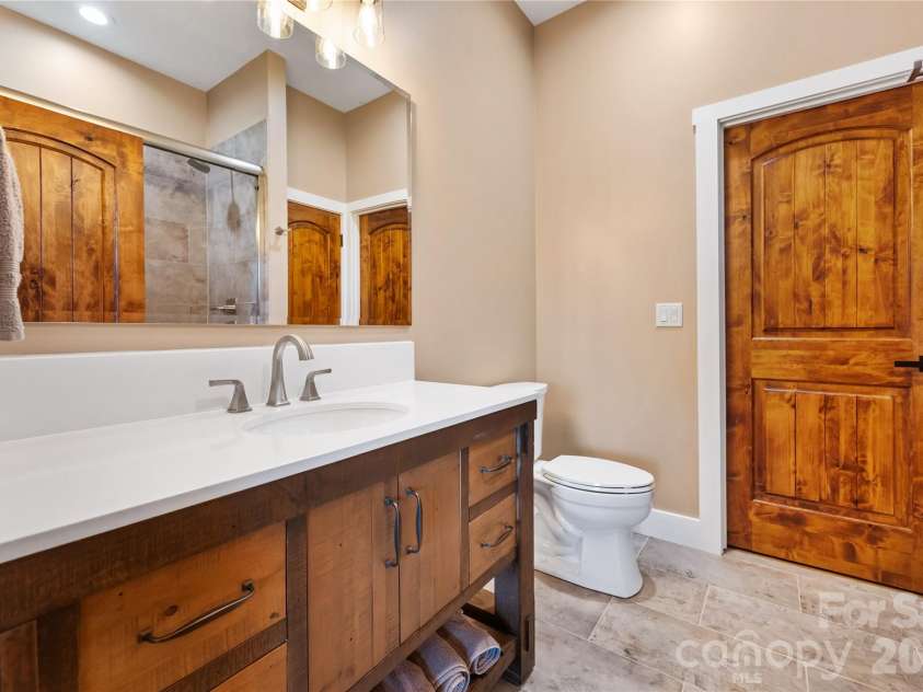 85 Fern Brook Drive, Waynesville, NC 28786.  MLS# CAR4385480, YatesRealty ID 2534. 
