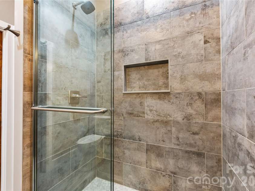 85 Fern Brook Drive, Waynesville, NC 28786.  MLS# CAR4385480, YatesRealty ID 2534. 