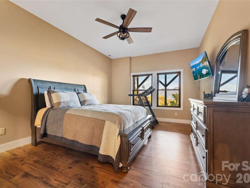 85 Fern Brook Drive, Waynesville, NC 28786.  MLS# CAR4385480, YatesRealty ID 2534. 