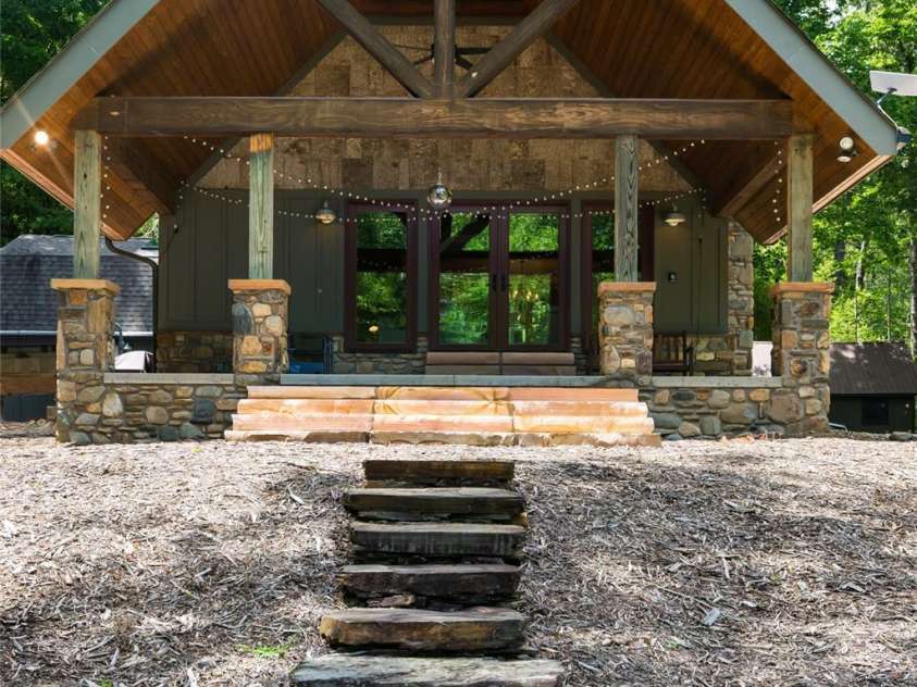 1037 Newberry Creek Road, Old Fort, NC 28762.  MLS# CAR4275241, YatesRealty ID 25340. 