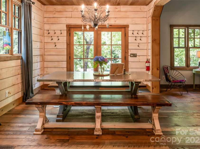 1037 Newberry Creek Road, Old Fort, NC 28762.  MLS# CAR4275241, YatesRealty ID 25340. 