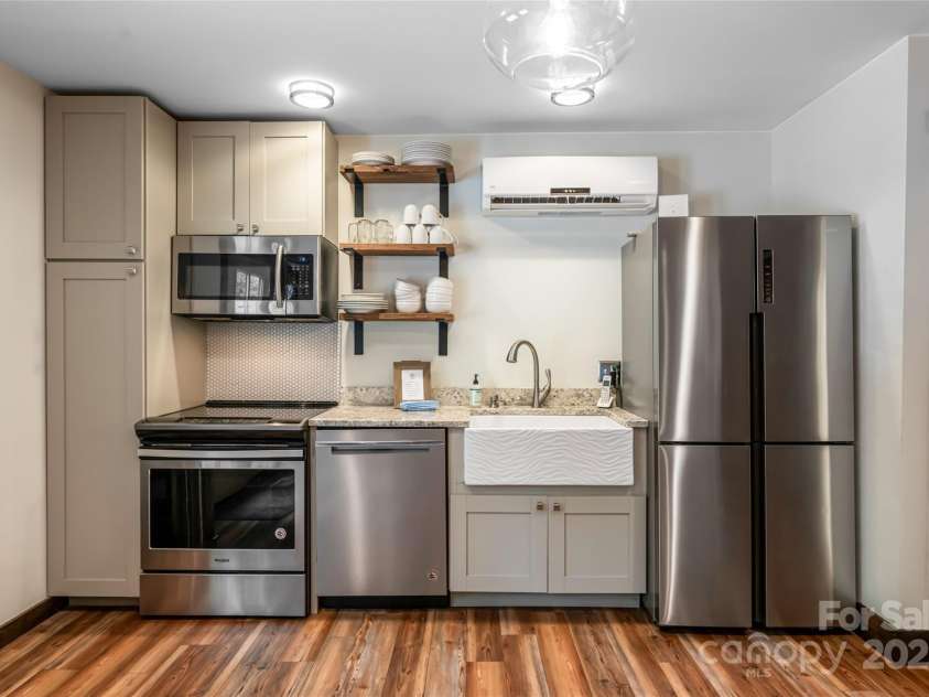 1037 Newberry Creek Road, Old Fort, NC 28762.  MLS# CAR4275241, YatesRealty ID 25340. 