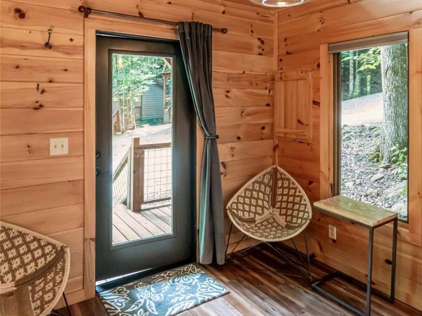 1037 Newberry Creek Road, Old Fort, NC 28762.  MLS# CAR4275241, YatesRealty ID 25340. 