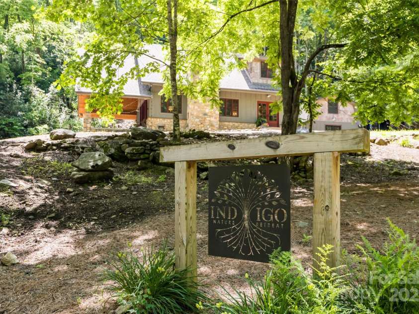 1037 Newberry Creek Road, Old Fort, NC 28762.  MLS# CAR4275241, YatesRealty ID 25340. 