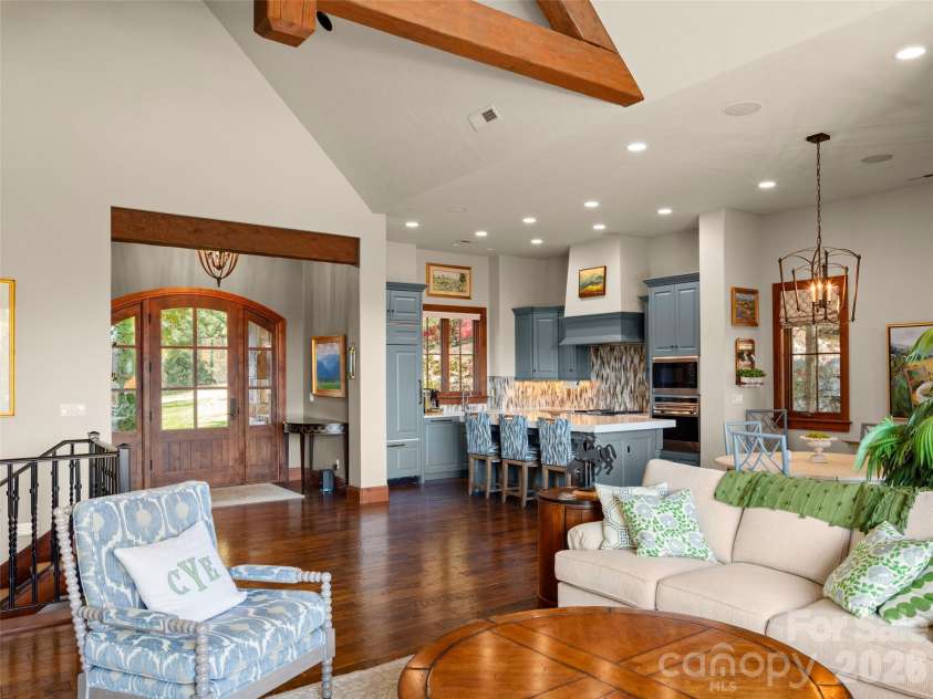 16 Windelsham Way, Arden, NC 28704.  MLS# CAR4382487, YatesRealty ID 25341. 
