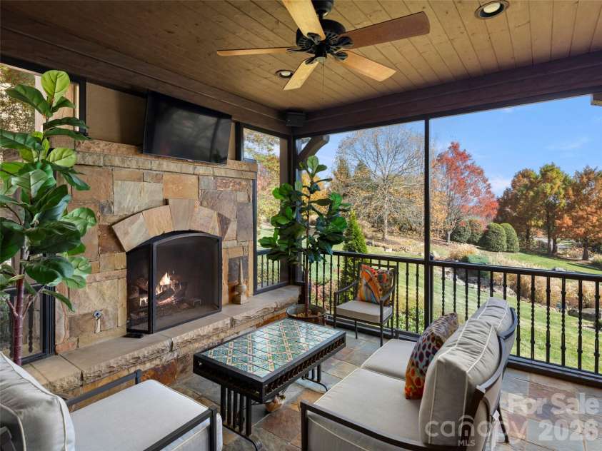16 Windelsham Way, Arden, NC 28704.  MLS# CAR4382487, YatesRealty ID 25341. 