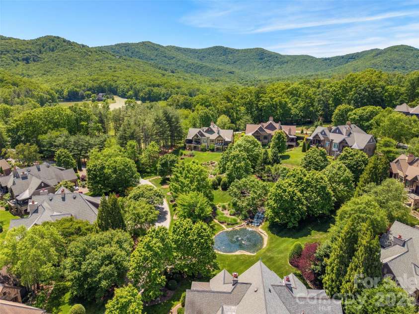 16 Windelsham Way, Arden, NC 28704.  MLS# CAR4382487, YatesRealty ID 25341. 
