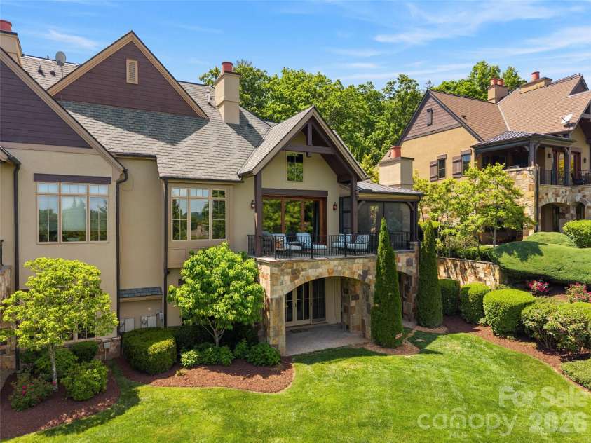 16 Windelsham Way, Arden, NC 28704.  MLS# CAR4382487, YatesRealty ID 25341. 