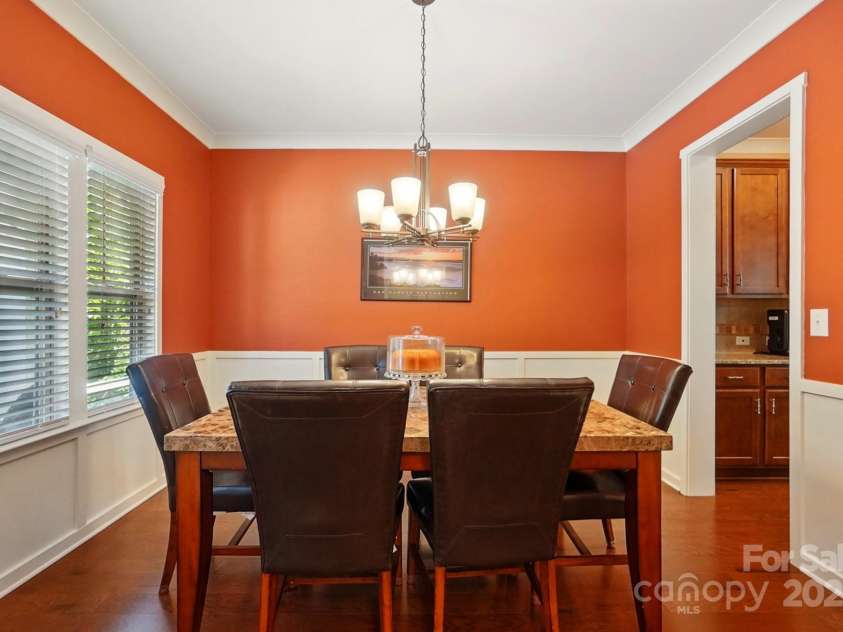 3106 Crosswind Drive, Fort Mill, SC 29707.  MLS# CAR4265768, YatesRealty ID 25341. 