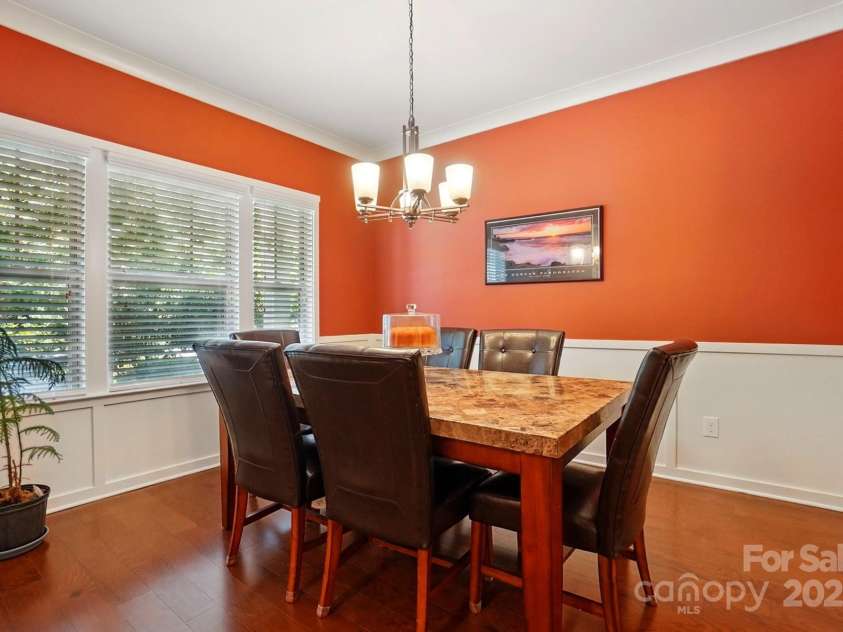 3106 Crosswind Drive, Fort Mill, SC 29707.  MLS# CAR4265768, YatesRealty ID 25341. 