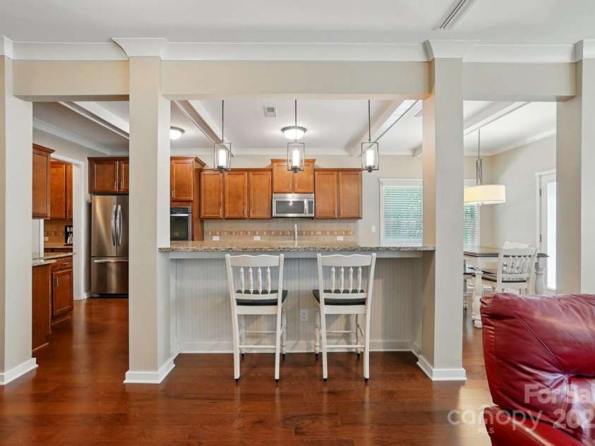 3106 Crosswind Drive, Fort Mill, SC 29707.  MLS# CAR4265768, YatesRealty ID 25341. 