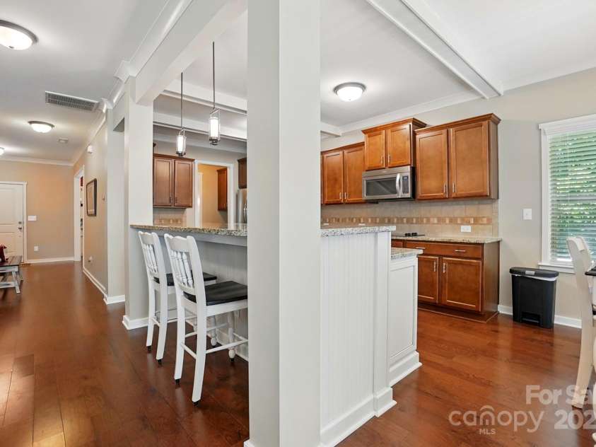 3106 Crosswind Drive, Fort Mill, SC 29707.  MLS# CAR4265768, YatesRealty ID 25341. 