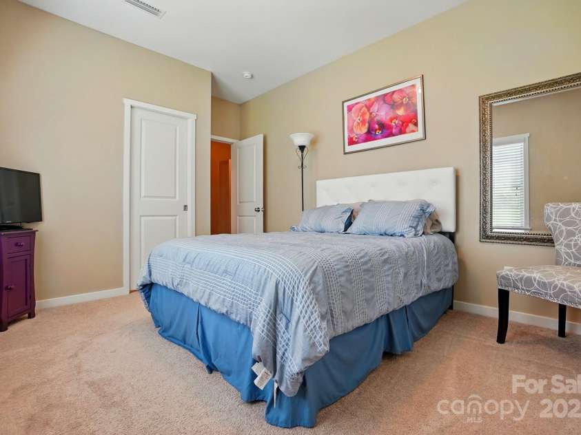 3106 Crosswind Drive, Fort Mill, SC 29707.  MLS# CAR4265768, YatesRealty ID 25341. 