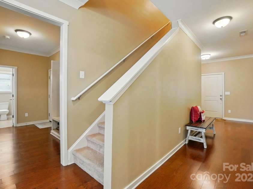 3106 Crosswind Drive, Fort Mill, SC 29707.  MLS# CAR4265768, YatesRealty ID 25341. 