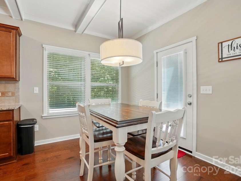 3106 Crosswind Drive, Fort Mill, SC 29707.  MLS# CAR4265768, YatesRealty ID 25341. 