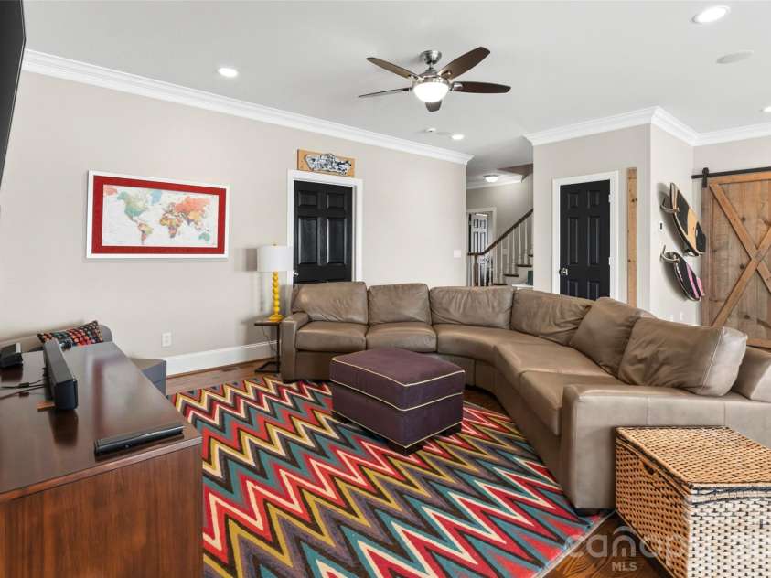 7110 Anchorage Lane, Fort Mill, SC 29708.  MLS# CAR4380640, YatesRealty ID 25342. 