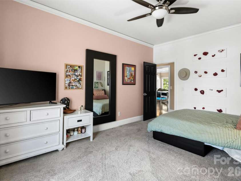 7110 Anchorage Lane, Fort Mill, SC 29708.  MLS# CAR4380640, YatesRealty ID 25342. 