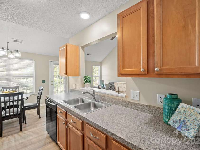 121 Gilcrest Lane, Troutman, NC 28166.  MLS# CAR4273787, YatesRealty ID 25346. 