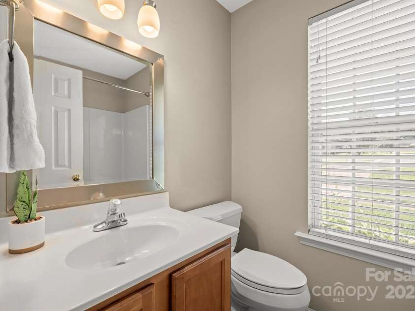 121 Gilcrest Lane, Troutman, NC 28166.  MLS# CAR4273787, YatesRealty ID 25346. 