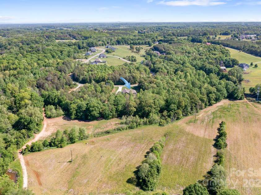 730 Oak Ridge Farms Circle, Newton, NC 28658.  MLS# CAR4252238, YatesRealty ID 25347. 